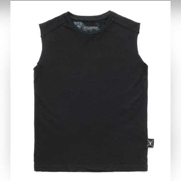 NWT nununu back off tank - Picture 2 of 2